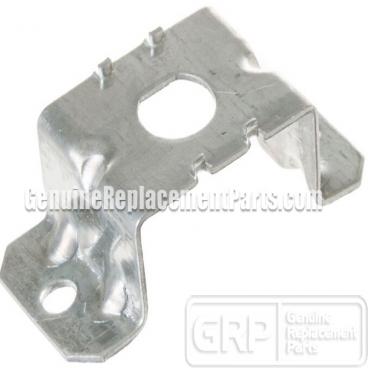 GE Part# WB02K10113 Bracket Orifice H (OEM)