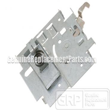 GE Part# WB02K10138 Latch Assembly (OEM)