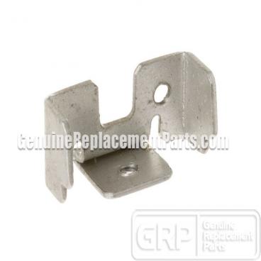 GE Part# WB02K10214 Led Bracket (OEM)