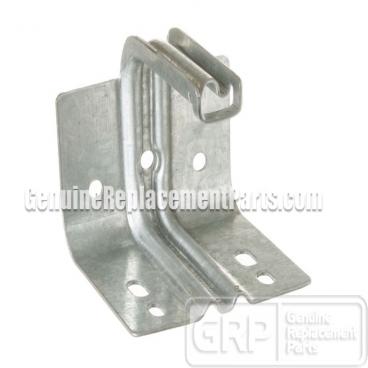 GE Part# WB02K10237 Anti Tip Bracket (OEM)