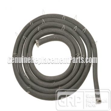 GE Part# WB02K10241 Door Gasket (OEM)