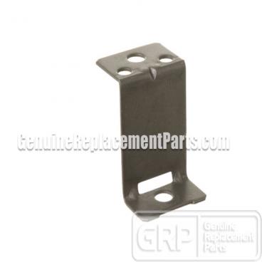 GE Part# WB02K10245 Door Bracket (OEM)