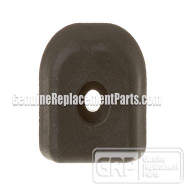 GE Part# WB02K10270 Spacer Base (OEM)