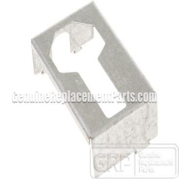 GE Part# WB02T10102 Maintop Support (OEM)
