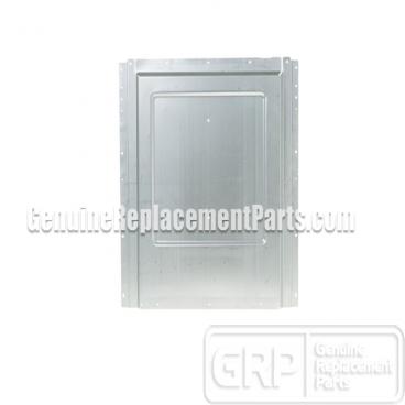 GE Part# WB02T10284 Retainer Insulation Side (OEM)