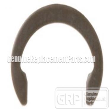 GE Part# WB02T10304 Clip Ring (OEM)