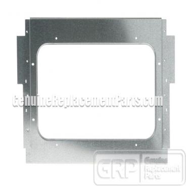 GE Part# WB02T10371 Retainer Insulation (OEM)