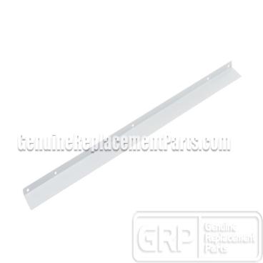 GE Part# WB02T10456 Divider Air (OEM) White
