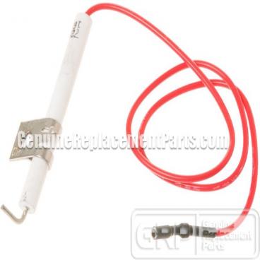 GE Part# WB02X10387 Grill Electrode Igniter (OEM)