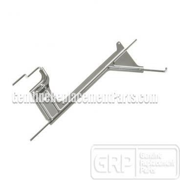 GE Part# WB02X10417 Locking Device (OEM)