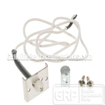 GE Part# WB02X10462 Electrode Assembly (OEM)