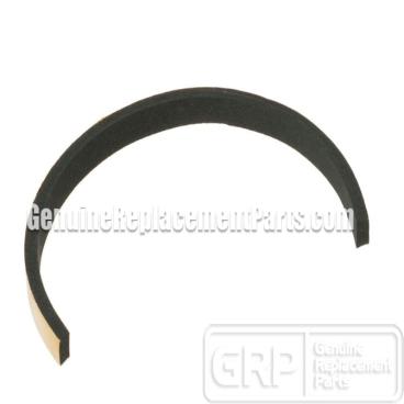 GE Part# WB02X10493 Seal (OEM)