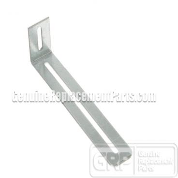 GE Part# WB02X10577 Angle Bracket Support (OEM)