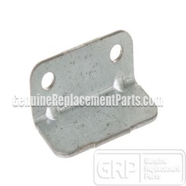 GE Part# WB02X10739 Anti-Tip Bracket (OEM)