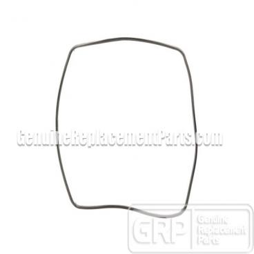 GE Part# WB02X10884 Oven Door Gasket (OEM)