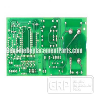 GE Part# WB02X10894 Electrical Printed Circu (OEM)