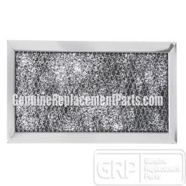 GE Part# WB02X10956 Charcoal Filter (OEM)