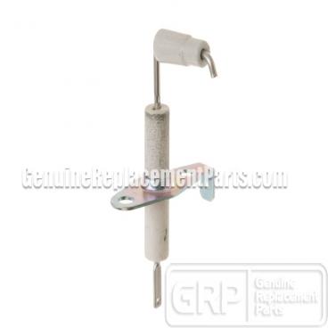GE Part# WB02X10972 Top Burner Ignitor (OEM)