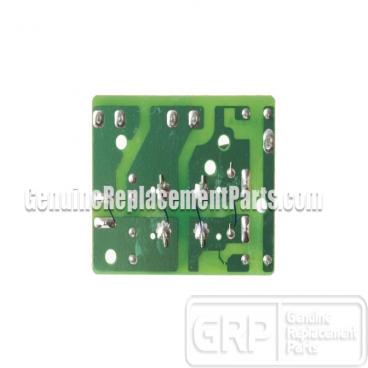 GE Part# WB02X11243 Noise Filter (OEM)