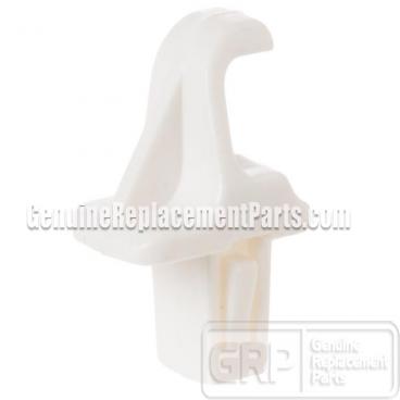 GE Part# WB02X11262 Holder Cook Auxiliary (OEM)