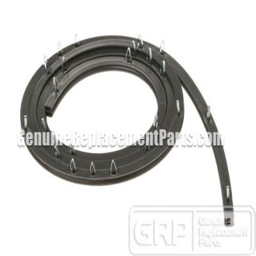 GE Part# WB02X11289 Gasket Seal Assembly (OEM) 30inch