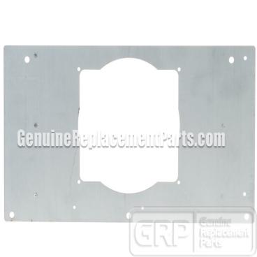 GE Part# WB02X11305 Blower Support Assembly (OEM)