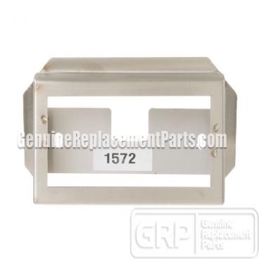 GE Part# WB02X11306 Switch Board Box Support (OEM)