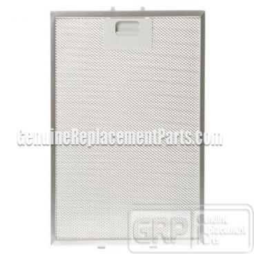 GE Part# WB02X11350 Grease Filter (OEM)
