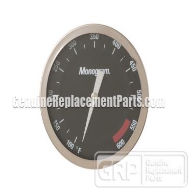 GE Part# WB02X11402 Thermometer W/heat Sink (OEM)