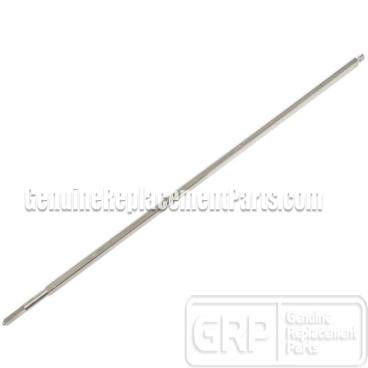 GE Part# WB02X11419 Spit Rod (OEM)