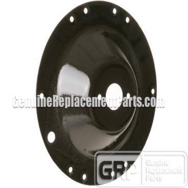GE Part# WB02X20947 Oven Cavity Support (OEM)