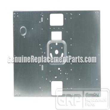 GE Part# WB02X20948 Retainer Insulation Back (OEM)