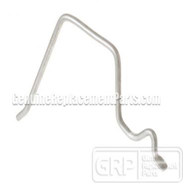 GE Part# WB02X21082 Rod Support (OEM)
