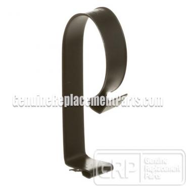 GE Part# WB02X21679 Wire Clip (OEM)