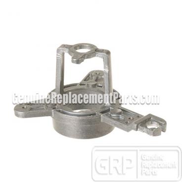 GE Part# WB02X24725 Ignitor Assembly (OEM)