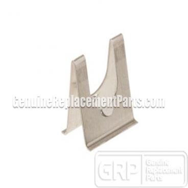 GE Part# WB02X24976 Clip (OEM)