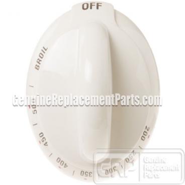 GE Part# WB03K10148 Thermostat Knob (OEM)