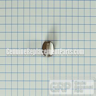 GE Part# WB03K10267 Knob Assembly (OEM)