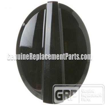 GE Part# WB03K10322 Knob Cover Assembly (OEM)