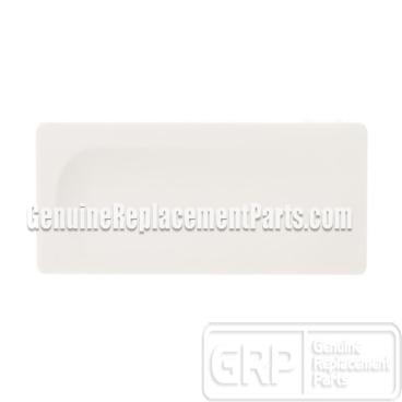 GE Part# WB03T10190 Push Button (OEM) BQT