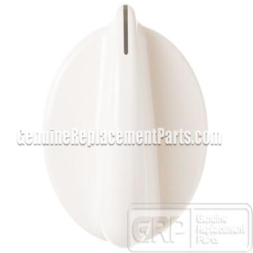 GE Part# WB03T10239 Gas Valve Knob (OEM)