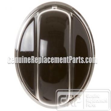 GE Part# WB03T10269 Selector Knob Assembly (OEM)