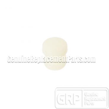GE Part# WB03X10080 Button (OEM)
