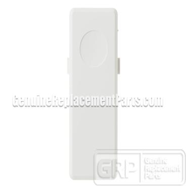 GE Part# WB03X10165 Push Button (OEM)