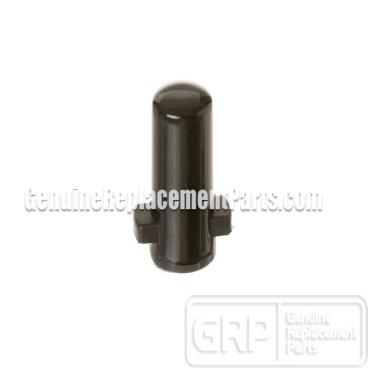 GE Part# WB03X10193 Timer Push Button (OEM)