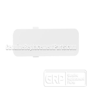 GE Part# WB03X10291 Door Open Button (OEM)
