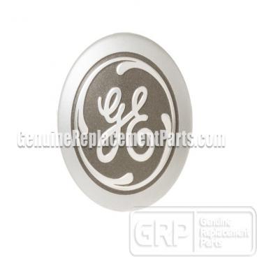 GE Part# WB03X10306 Badge Logo (OEM)