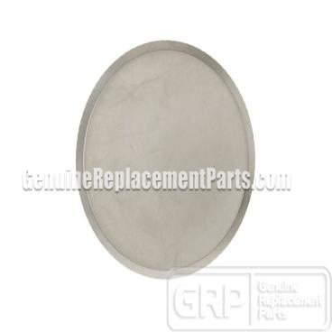 GE Part# WB03X10318 Knob Assembly (OEM)