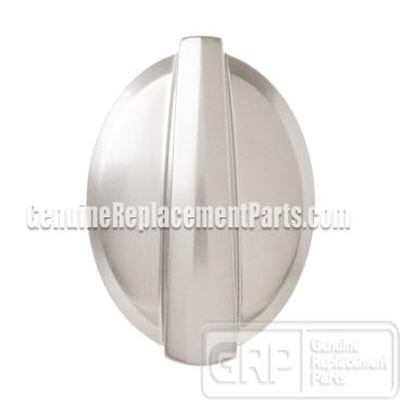 GE Part# WB03X26049 Surface Unit Knob (OEM)