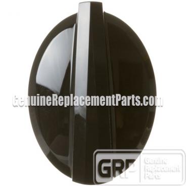 GE Part# WB03X26100 Knob Assembly (OEM)